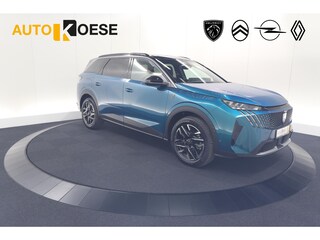 Peugeot 5008 1.2 Hybrid 136 GT | 360 Camera | Panoramadak | Elektrische Kofferklep | Winterpakket