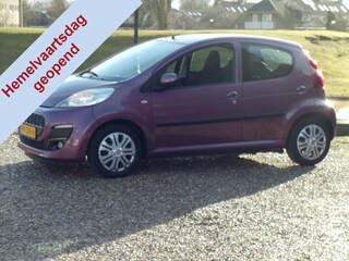 Peugeot 107 1.0 Active Automaat - Airco