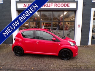 Toyota Aygo 1.0 VVT-i Comfort AIRCO,NIEUWE APK !!!
