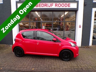 Toyota Aygo 1.0 VVT-i Comfort AIRCO,NIEUWE APK !!!