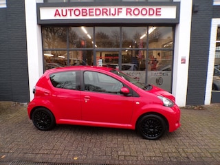 Toyota Aygo 1.0 VVT-i Comfort AIRCO,NIEUWE APK !!!