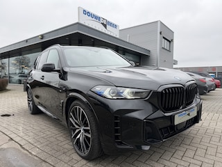 BMW X5 xDrive50e M Sport Skylounge | Comfort Stoelen | Adapt. Cruise