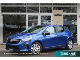 Renault Clio 1.6 E-Tech Full Hybrid 145 evolution | Navigatie | Applecarplay/Android Auto | Parkeersensoren achter
