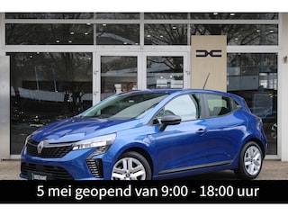 Renault Clio 1.6 E-Tech Full Hybrid 145 evolution | Navigatie | Applecarplay/Android Auto | Parkeersensoren achter