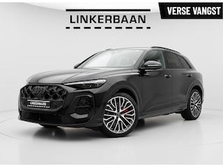 Audi Q5 2.0 TFSI e-hybrid 367pk quattro S edition Competition | Full Option | Panodak | Luchtvering | B&O | Trekhaak | 21 inch |