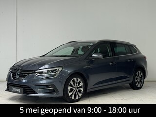 Renault Mégane Estate 1.3 TCe 140 Techno | Navigatie | Camera | Trekhaak | All-Season Banden |