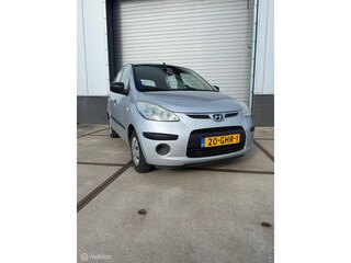 Hyundai i10 1.1 Active Cool