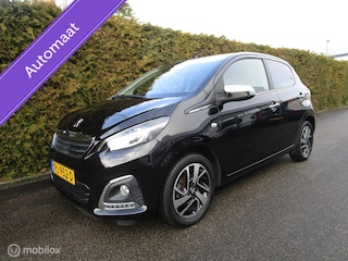 Peugeot 108 1.0 Allure AUTOMAAT - 25.000 KM !!!