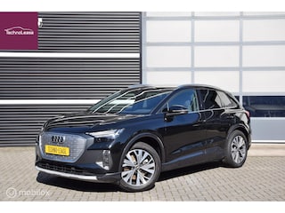 Audi Q4 40 Edition 77 kWh SOH 92% Stoelverwarming Elek. achterklep Carplay