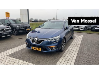 Renault Mégane Estate 1.3 TCe Bose