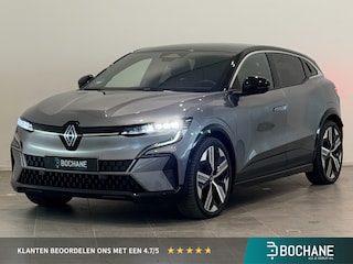 Renault Mégane EV60 220 Optimum Charge Iconic | Warmtepomp | Harman Kardon | Pack Augmented Vision & Advanced Driving Assist