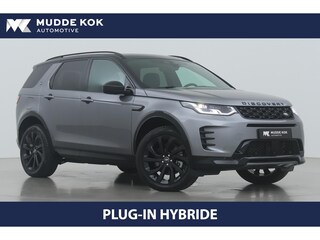 Land Rover Discovery Sport 1.5 P270e PHEV Dynamic SE | NIEUW! | Panoramadak | Trekhaak | ACC | Meridian | Stoel+Stuurverwarming