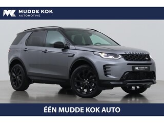 Land Rover Discovery Sport 1.5 P270e PHEV Dynamic SE | NIEUW! | Panoramadak | Trekhaak | ACC | Meridian | Stoel+Stuurverwarming