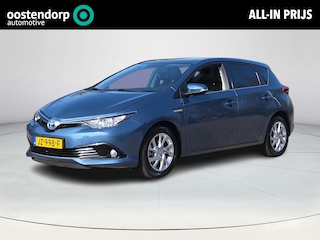 Toyota Auris 1.8 Hybrid Trend | Binnenkort verwacht |