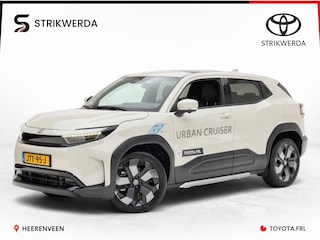 Toyota Urban Cruiser Executive 61 kWh | JBL Premium Sound | Panoramadak | 360 camera |  Adaptive High Beam |