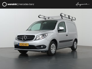 Mercedes-Benz Citan 108 CDI | Airco | Bluetooth | Cruise Control | 3-zits | Imperiaal
