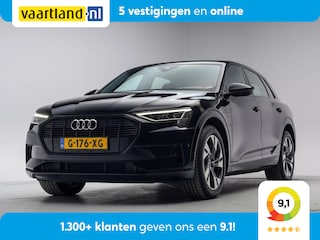 Audi e-Tron 55 Quattro Advanced Pro Line Plus s-line [ LED Memory SeatsCamera ]