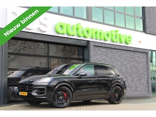 Porsche Cayenne S 3.0 E-Hybrid | BTW | PANO | HUD | SOFT-CLOSE | MEMORY | 360 | ACHTERASBESTUURING |