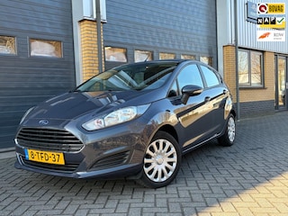 Ford Fiesta 1.0 Style