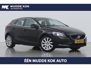 Volvo V40 2.0 D2 Nordic+ | Trekhaak | Stoelverwarming | Navigatie | Cruise Control