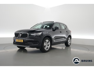 Volvo XC40 1.5 T3 Momentum | Pano-dak | Trekhaak | Navi | Cruise | PDC voor + achter |
