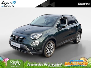 Fiat 500X 1.0 GSE Urban Opening Edition *Navi+Camera*Climate Control*Stoelverwarming*Trekhaak*Carplay*LM Velgen*Zeer nette auto!