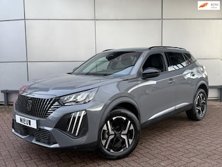 Peugeot 2008 1.2 Hybrid 145 Allure