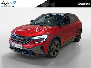 Renault Austral 1.2 E-Tech full hybrid 200 techno esprit Alpine *Automaat*Navi+Camera*Trekhaak*Apple/ Android Carplay*Climate Control*Zeer nette auto!