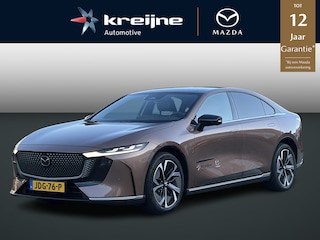Mazda 6e Takumi 68.8 kWh Demo Aanbieding / Zakelijk 17% bijtelling