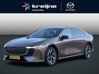 Mazda 6e Takumi 68.8 kWh Demo Aanbieding / Zakelijk 17% bijtelling