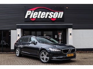 Volvo V90 2.0 T5 Momentum NAP 1E EIGENAAR DEALER OH TREKHAAK