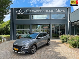 Hyundai Kona 1.6 GDI HEV Fashion
