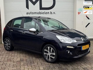 Citroën C3 1.0 VTi Collection - LED-Cruise-DB riem vervangen