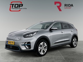 Kia Niro e-Niro DynamicPlusLine 64 kWh | 3-fase | Schuif/kanteldak