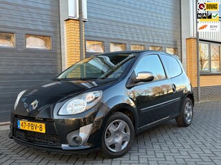 Renault Twingo 1.2-16V Collection