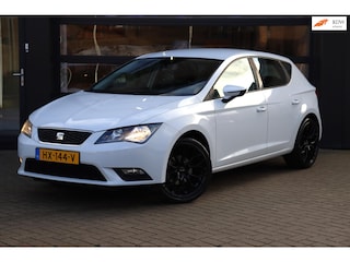 Seat Leon 1.2 TSI Reference | Cruise | Clima | Airco | LM Velgen |