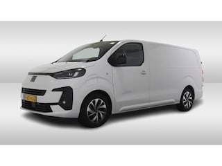 Fiat Scudo L3 75 kWh (Wordt verwacht)