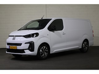 Fiat Scudo L3 75 kWh (Wordt verwacht)