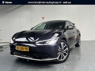 Kia EV6 Plus 77.4 kWh