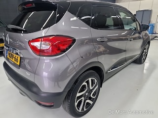 Renault Captur 0.9 TCe Dynamique R-Link. Zeer nette auto
