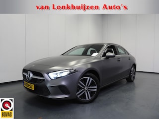 Mercedes-Benz A250e Luxury Limited LEER/CAMERA/SFEER/TREKH./17"LMV!