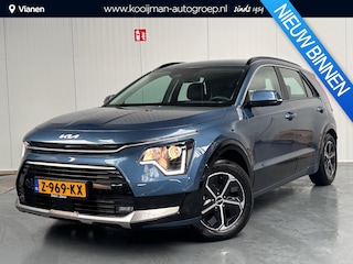 Kia Niro 1.6 GDi DynamicLine