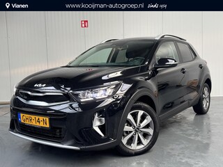 Kia Stonic 1.0 T-GDi MHEV DynamicPlusLine