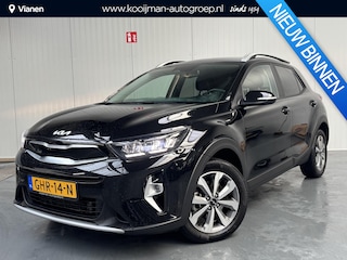 Kia Stonic 1.0 T-GDi MHEV DynamicPlusLine