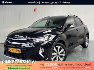 Kia Stonic 1.0 T-GDi MHEV DynamicPlusLine