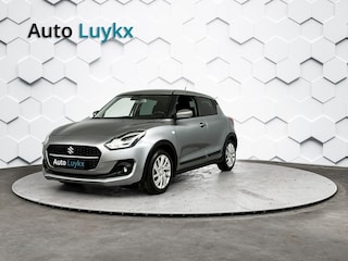 Suzuki Swift 1.2 Select Smart Hybrid GT | Navigatie | Adaptieve Cruise Control | Parkeercamera
