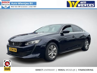 Peugeot 508 1.5 BlueHDI | Active Avantage | Navi | Camera | Virtual