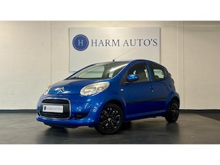 Citroën C1 1.0-12V Ambiance 5 Deurs / Airco / EL. RMN. / A.P.K