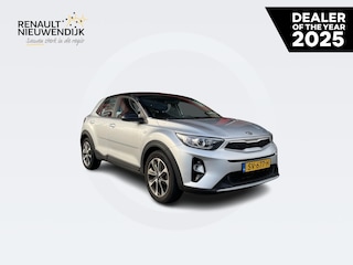 Kia Stonic 1.0 T-GDi ComfortPlusLine Navigator / PARKEERSENSOREN / ACHTERUITRIJCAMERA / CRUISE CONTROL