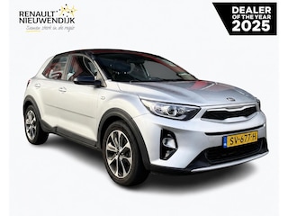 Kia Stonic 1.0 T-GDi ComfortPlusLine Navigator / PARKEERSENSOREN / ACHTERUITRIJCAMERA / CRUISE CONTROL